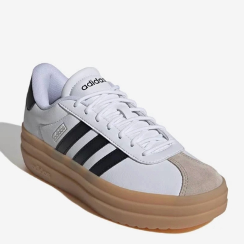 Adidas VL Court Bold Platform Sneaker - Women's
New, never worn